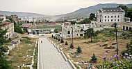 Stepanakert Republican Stadium, Artsakh