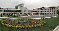 REPUBLICAN MEDICAL CENTER,  Stepanakert, Artsakh 