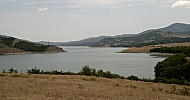 Sarsang Reservoir, Artsakh, Armenia