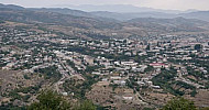 Artsakh, Stepanakert