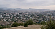 Artsakh, Stepanakert