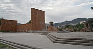Stepanakert Memorial, Artsakh