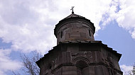 Makaravank, Church complex near the Achajur village of Tavush Province, Armenia
