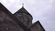 Makaravank, Church complex near the Achajur village of Tavush Province, Armenia