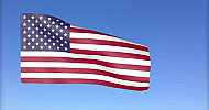 Flag of the United States, Flag of the USA