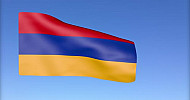 Flag of Armenia