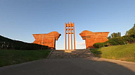 Sardarapat Memorial, Armavir Province,  Armenia