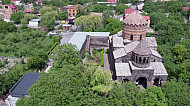 Սուրբ Գևորգ եկեղեցի (Մուղնի)