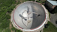 Հերունու ռադիո-օպտիկական դիտակ (ՌՕԴ-542.6)