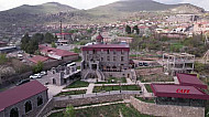 Խորեայի Ձոր  հյուրանոց, Գորիս
